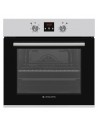 Horno Multifunción - Aspes AHM6700DX, 60 cm, Inox