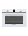 Horno Multifunción - Aspes AHM9500DCB, Cristal Blanco, 45cm