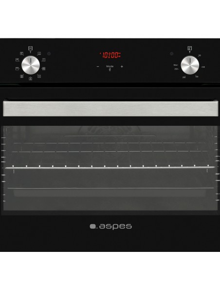 Horno Multifunción - Aspes...