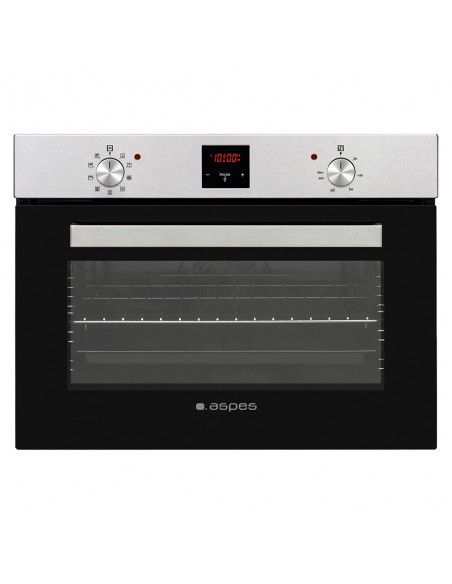 Horno Multifunción - Aspes AHM9500DX,...