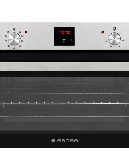 Horno Multifunción - Aspes AHM9500DX,...