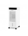 Climatizador - Orbegozo AIR36, 6 Litros, 65 W, Blanco