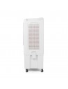 Climatizador - Orbegozo AIR80, 25 Litros, 150 W, Blanco