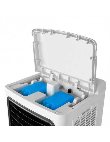 Climatizador - Orbegozo AIR80, 25...