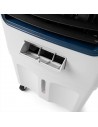 Climatizador - Orbegozo AIR80, 25 Litros, 150 W, Blanco