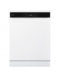 Lavavajillas Libre...