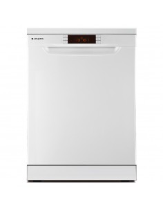 Lavavajillas Libre...