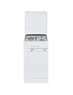 Cocina Gas - Aspes...