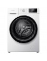 Lavadora Libre Instalación - Aspes AL10400AIDVB, 10 kg, 1400 RPM, Vapor, Blanco