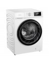 Lavadora Libre Instalación - Aspes AL10400AIDVB, 10 kg, 1400 RPM, Vapor, Blanco