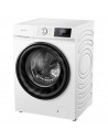 Lavadora Libre Instalación - Aspes AL10400AIDVB, 10 kg, 1400 RPM, Vapor, Blanco