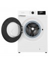 Lavadora Libre Instalación - Aspes AL7201AIDVB, 7 kg, 1200 rpm, Blanco, Vapor