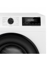 Lavadora Libre Instalación - Aspes AL7201AIDVB, 7 kg, 1200 rpm, Blanco, Vapor