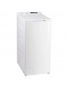 Lavadora Carga Superior - Aspes ALCS7200D, 7 Kg y 1200 RPM, Blanco