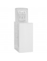 Lavadora Carga Superior - Aspes ALCS7200D, 7 Kg y 1200 RPM, Blanco
