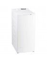 Lavadora Carga Superior - Aspes ALCS8301AI, 8 Kg y 1300 RPM, Blanco
