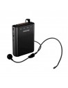 Amplificador Portátil - Fonestar Alta-Voz-30 Black