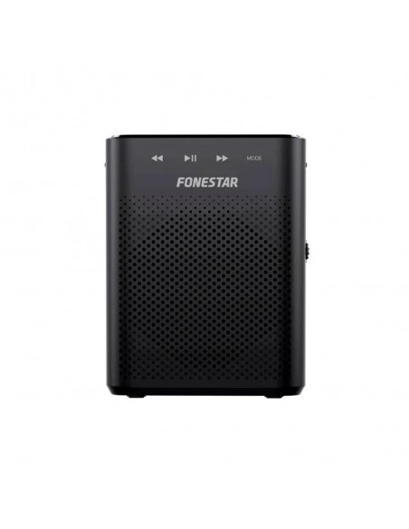 Amplificador Portátil - Fonestar...