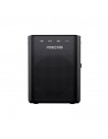 Amplificador Portátil - Fonestar Alta-Voz-30 Black