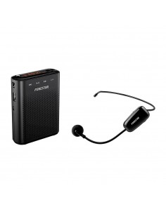 Amplificador Portátil -...