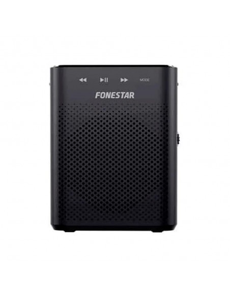 Amplificador Portátil - Fonestar...