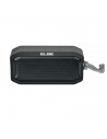 Altavoz Portátil - Elbe ALT-G15-TWS, Bluetooth, 5w, Gris