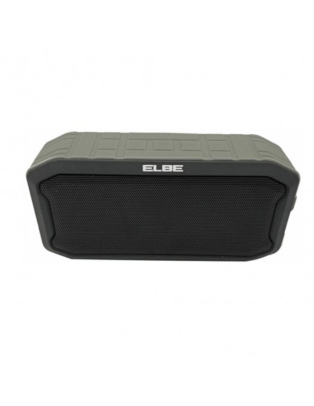 Altavoz Portátil - Elbe ALT-G15-TWS,...