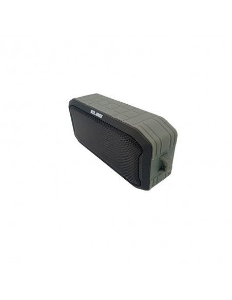 Altavoz Portátil - Elbe ALT-G15-TWS,...