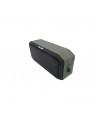 Altavoz Portátil - Elbe ALT-G15-TWS, Bluetooth, 5w, Gris