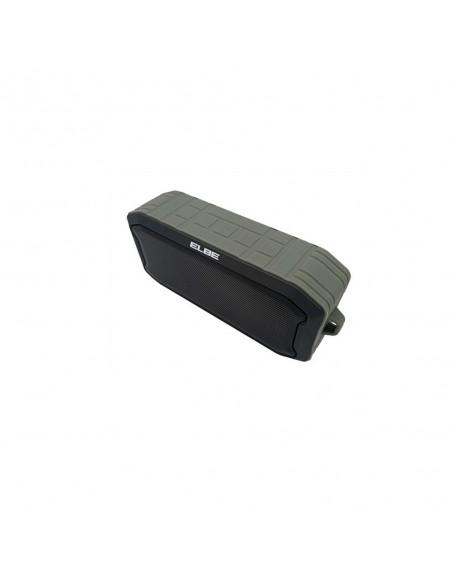 Altavoz Portátil - Elbe ALT-G15-TWS,...