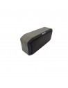 Altavoz Portátil - Elbe ALT-G15-TWS, Bluetooth, 5w, Gris
