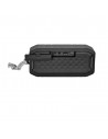 Altavoz Portátil - Elbe ALT-G15-TWS, Bluetooth, 5w, Gris
