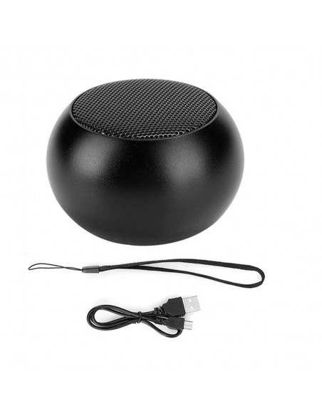 Altavoz Portátil - Elbe ALT-R70-TWS,...