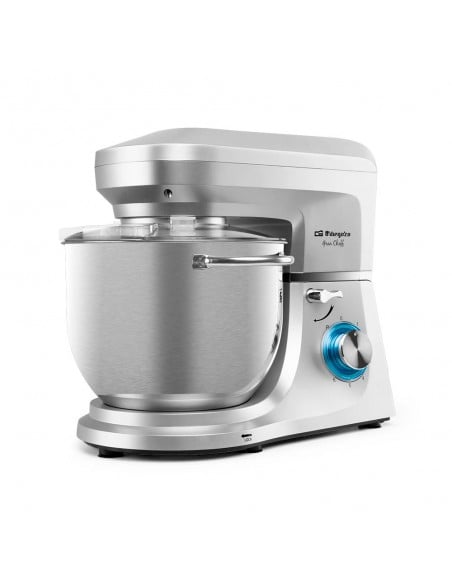 Robot de repostería - Orbegozo...