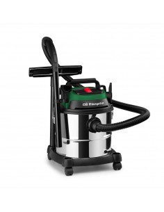 Aspirador Sólidos y...