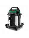Aspirador Sólidos y Líquidos -Orbegozo APS1400, 1380 W de potencia y 16 kPa