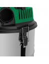 Aspirador Sólidos y Líquidos -Orbegozo APS1400, 1380 W de potencia y 16 kPa