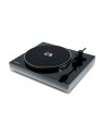 Tocadiscos - Aiwa APX-680BT, Negro, HIFI