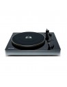 Tocadiscos - Aiwa APX-680BT, Negro, HIFI