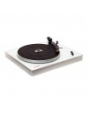 Tocadiscos - Aiwa APX-680BT, Blanco, HIFI