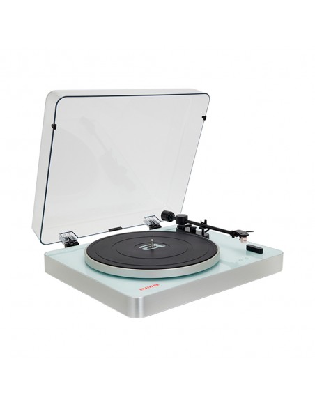 Tocadiscos - Aiwa APX-790BT Blanco