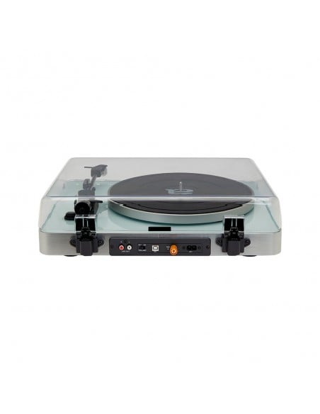 Tocadiscos - Aiwa APX-790BT Blanco