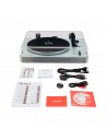 Tocadiscos - Aiwa APX-790BT Blanco