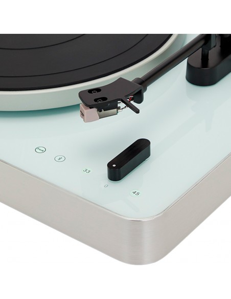 Tocadiscos - Aiwa APX-790BT Blanco