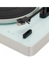 Tocadiscos - Aiwa APX-790BT Blanco