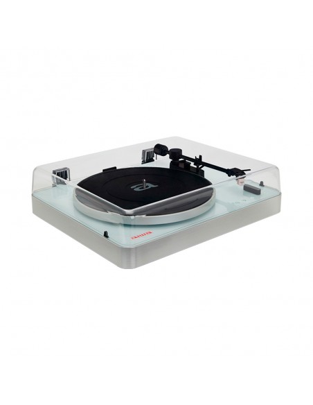 Tocadiscos - Aiwa APX-790BT Blanco