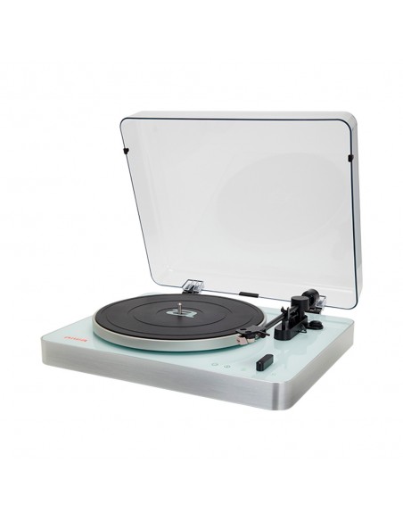 Tocadiscos - Aiwa APX-790BT Blanco