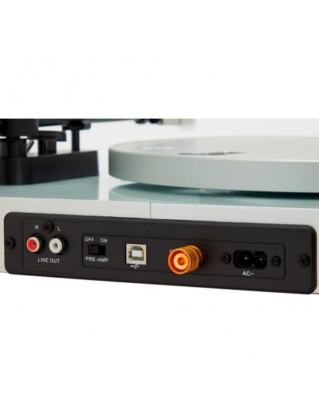 Tocadiscos - Aiwa APX-790BT Blanco