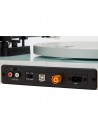 Tocadiscos - Aiwa APX-790BT Blanco
