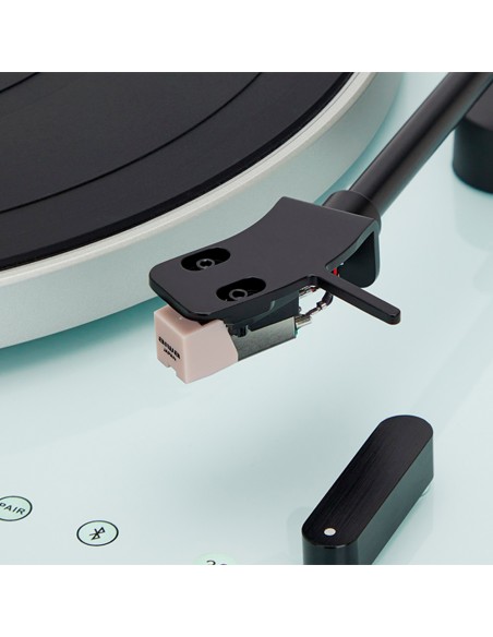 Tocadiscos - Aiwa APX-790BT Blanco